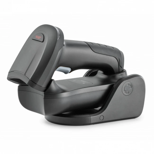 Сканер штрихкода АТОЛ SB3100BT 2D Black 61751 Ручной беспроводной, 2D, USB, Bluetooth, Черный