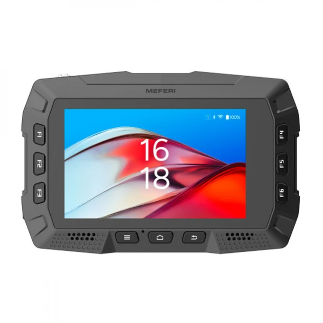 Терминал сбора данных Meferi ME10-Q313D000YN02L ME10-Q313B000YN02L