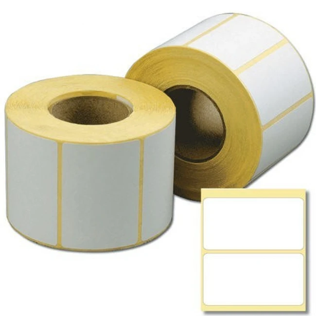 Расходный материал NO NAME 58х60 (400эт) Термо