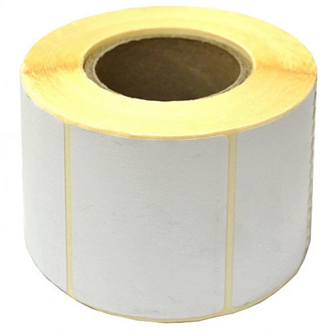 Расходный материал NO NAME Этикетка RFID (UHF) полипропиленовая 74х20 мм (MR6P) F0000004181