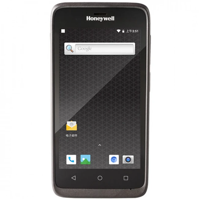 Терминал сбора данных  Honeywell EDA51 EDA51-1-B663SRGRK