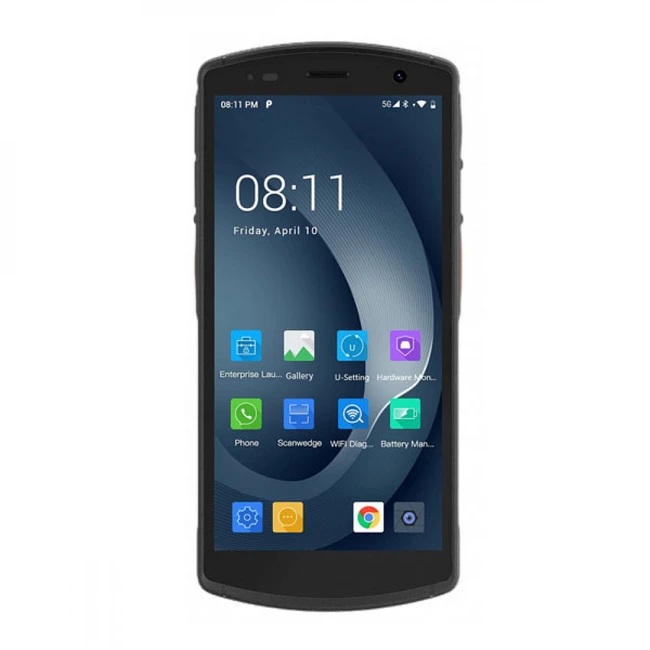 Терминал сбора данных UROVO CT58S-12M3USR4G5EU