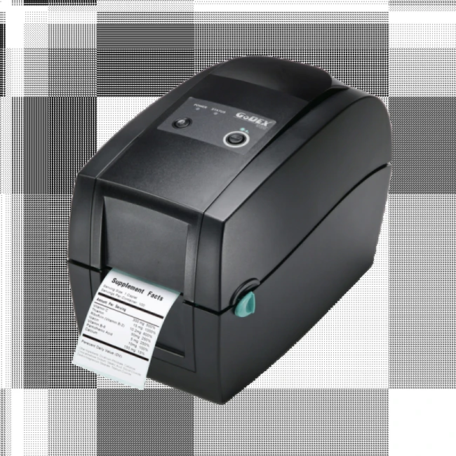 Принтер этикеток Godex Принтер этикеток термотрансферный RT230