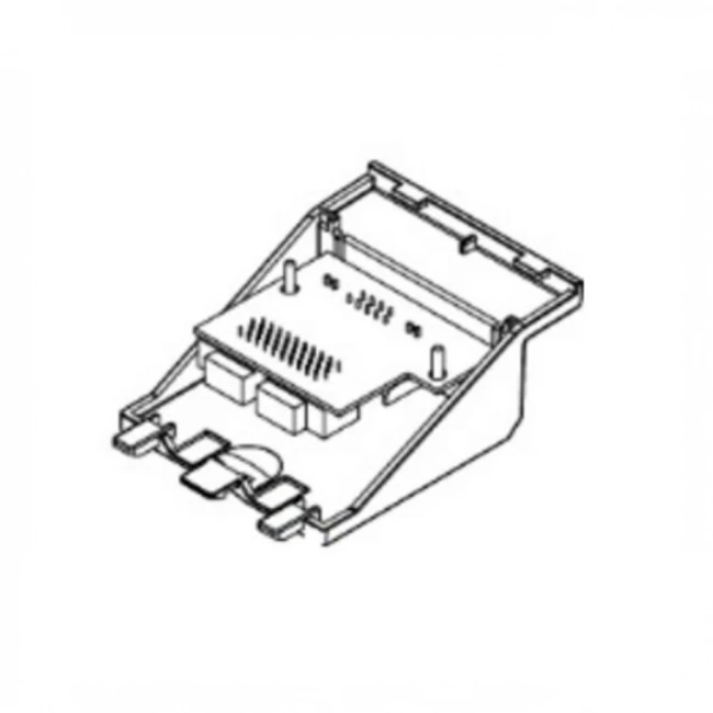 Аксессуар для штрихкодирования SATO RS-232C Kit CT412LX TT WWCT0506N_
