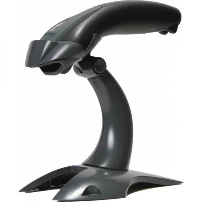 Сканер штрихкода Honeywell 1200G-2USB-1 Ручной проводной, 1D, USB, Черный