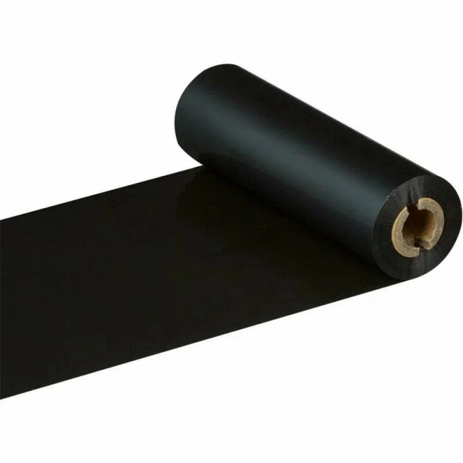 Расходный материал TSC Красящая лента 110x74x1/2 Wax Resin, OUT F0000003835