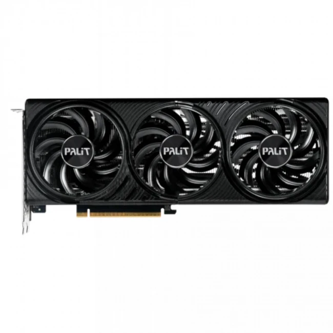 Видеокарта Palit GeForce RTX 5060 Ti Infinity 3 NE7506T019P1-GB2062S (8 ГБ)