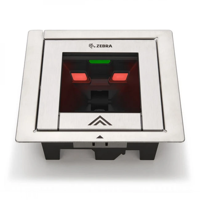 Сканер штрихкода Zebra SP7208 SP7208-SH00004SCWW Встраиваемый, 2D, USB, Com (RS232), Черный