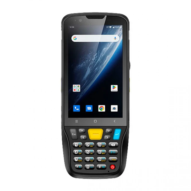 Терминал сбора данных Chainway Терминал сбора данных MC62 MC62EEA13-T1