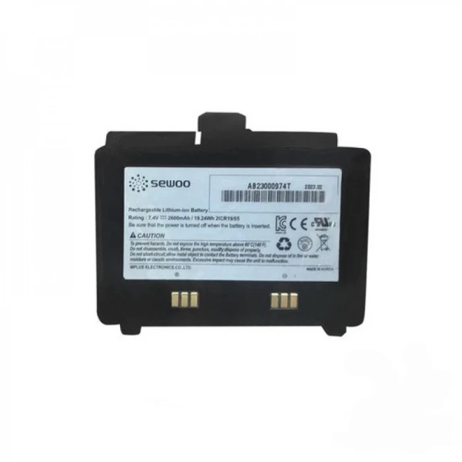 Аксессуар для штрихкодирования Sewoo Аккумулятор для LK-P300/P400 795091
