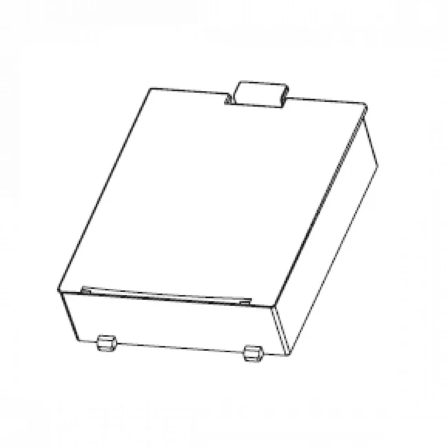 Аксессуар для штрихкодирования Sewoo Аккумуляторная батарея для LK-P41, LK-P43II 795067