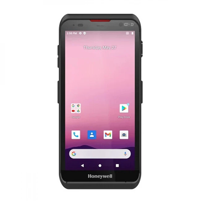 Терминал сбора данных  Honeywell ScanPal EDA56 EDA56-00AE81N21RK