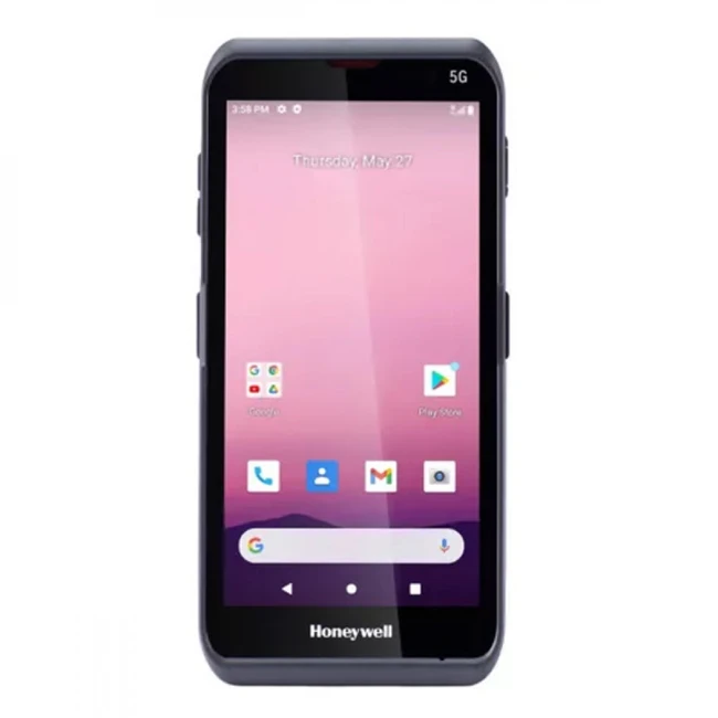 Терминал сбора данных  Honeywell ScanPal EDA57 EDA57-11BE81H21RK