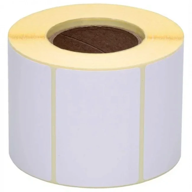 Расходный материал Пионер Этикет-лента 29х20х40 (2000эт) Полипропилен F0000000803