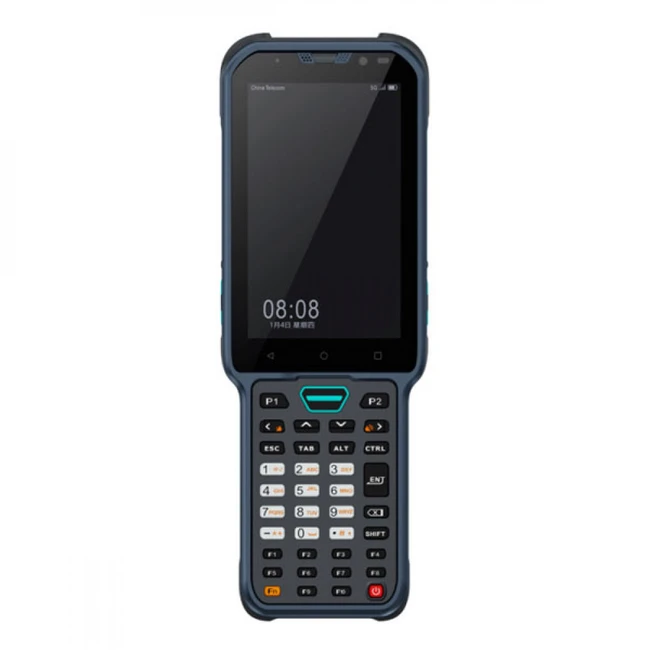 Терминал сбора данных Mindeo D70 2D SR D70G4645513CCN
