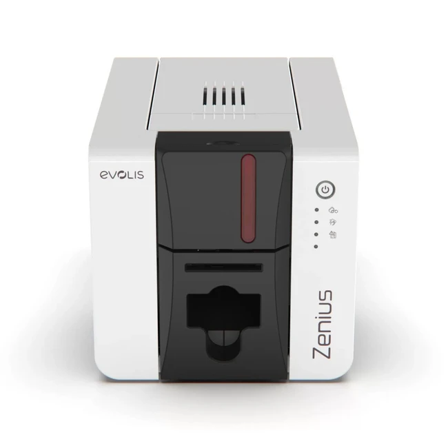 Принтер для карт Evolis Zenius2 ZN2-0001-M