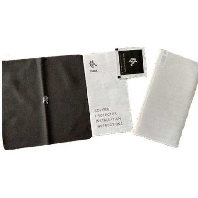 Аксессуар для штрихкодирования Zebra Защитное стекло EM45 1-Pack Tempered Glass Screen Protector SG-EM45-SCRNPT1-1