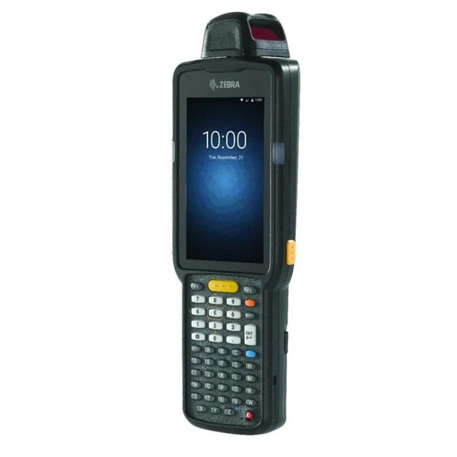 Терминал сбора данных  Zebra MC3300R MC330K-RC3HA4RW