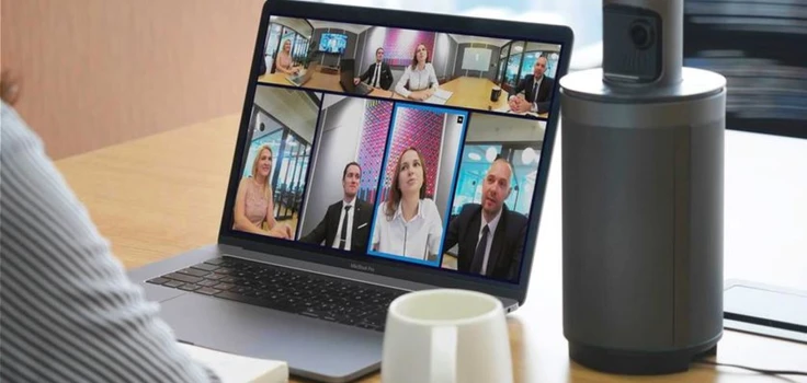 Работа без помех: выбираем сервис видеозвонков для удаленной работы