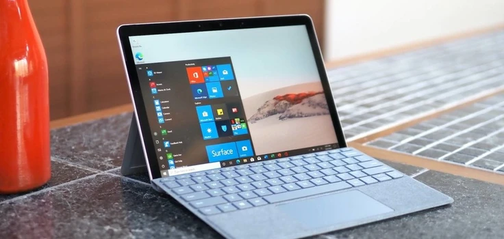 Microsoft готовит к выходу Surface Go 2 с увеличенным дисплеем, обновлённым чипом и ценником от 459 евро