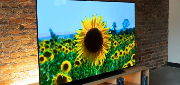 Искусственный интеллект в телевизорах: как это работает