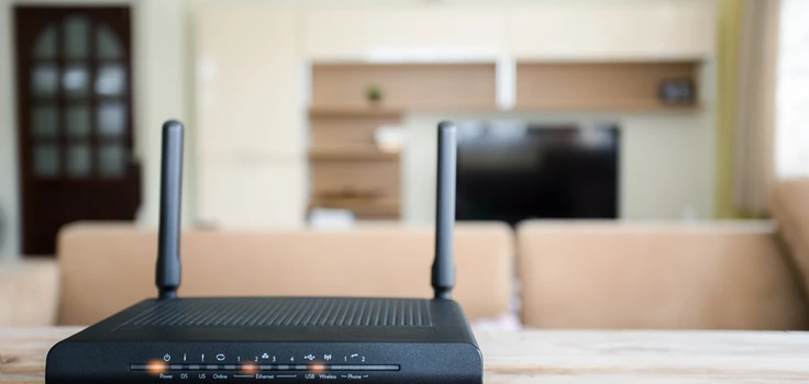 Как настроить Wi-Fi роутер
