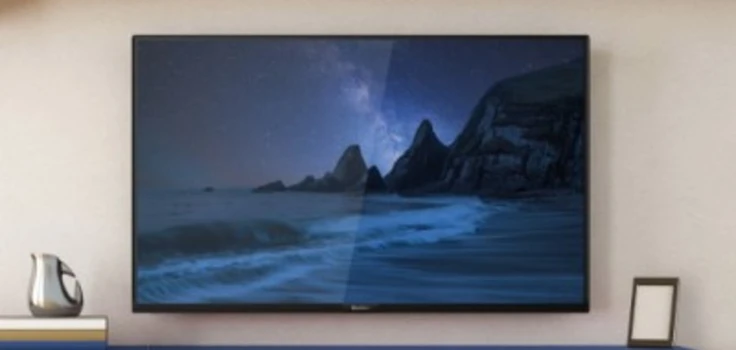 В России стартовали продажи доступных телевизоров отечественного бренда Blackton