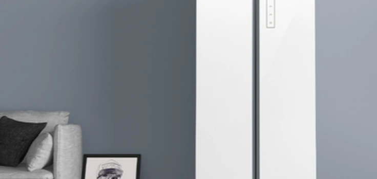 Xiaomi представила холодильник, умный дверной замок и 2K-видеорегистратор