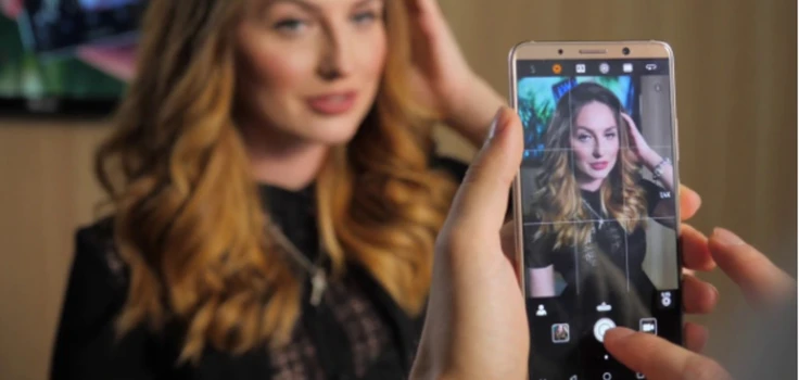 Как снимать качественные портреты на смартфон: несколько простых советов