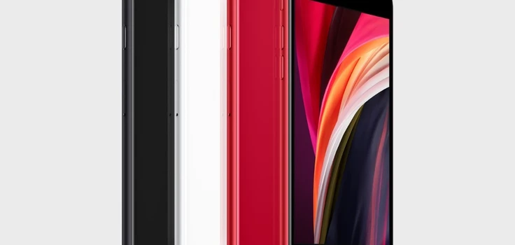 iPhone SE (2020): обзор и характеристики
