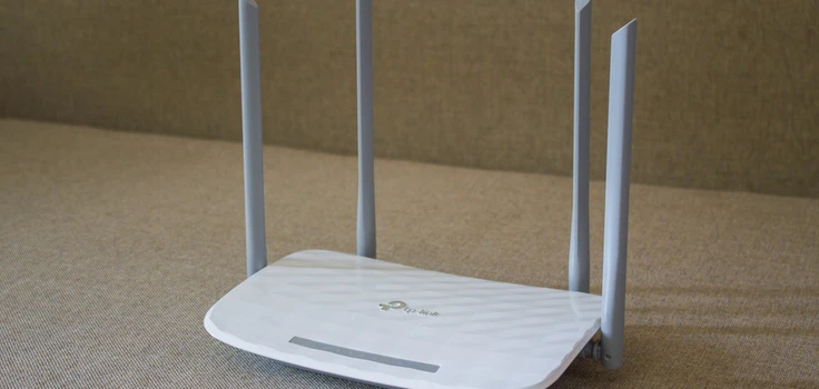 Настройка и подключение модемов TP Link