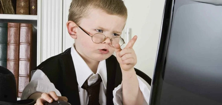 Как выбрать подходящий компьютер для школьника?