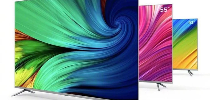 О технологии LED в современных телевизорах