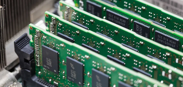 Оперативная память