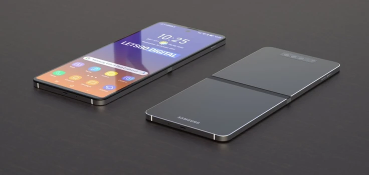 Инсайдеры назвали цену сгибаемых Samsung Galaxy Z Fold 2 и Galaxy Z Flip 5G