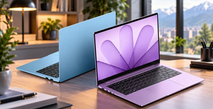 Ноутбуки Xiaomi Redmi Book 14 и Redmi Book 16 получат процессоры Intel Wildcat Lake