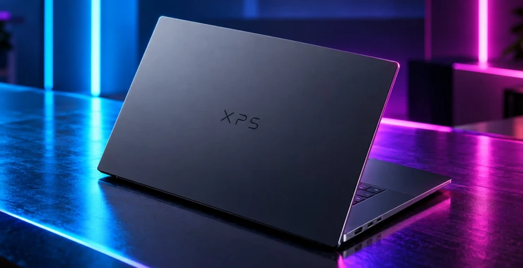Ноутбук Dell XPS 16 Creator Edition поступил в продажу с RTX Spark N1X и 128 ГБ памяти
