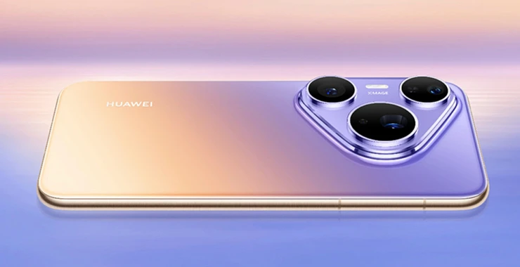 Смартфон Huawei Pura 90 Plus получил 12 ГБ ОЗУ и версии с памятью до 1 ТБ