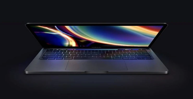 Apple представила обновленные MacBook Pro 13 с теми же дисплеями, но новыми процессорами и клавиатурой