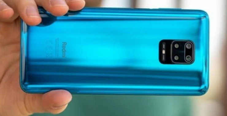 Характеристики и дизайн Redmi 10X раскрыты первыми тизерами