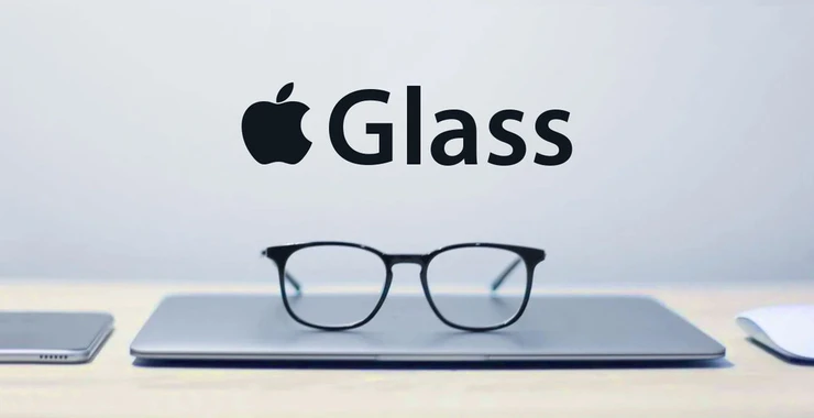 Рассекречены умные очки от Apple