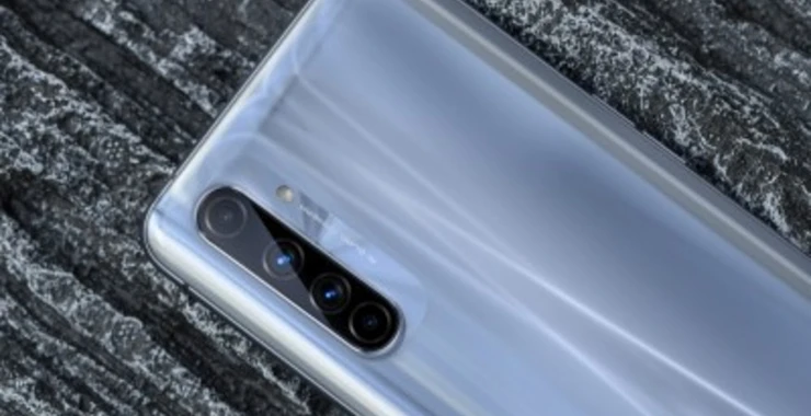 Представлен игровой смартфон realme X50 Pro Play на Snapdragon 865