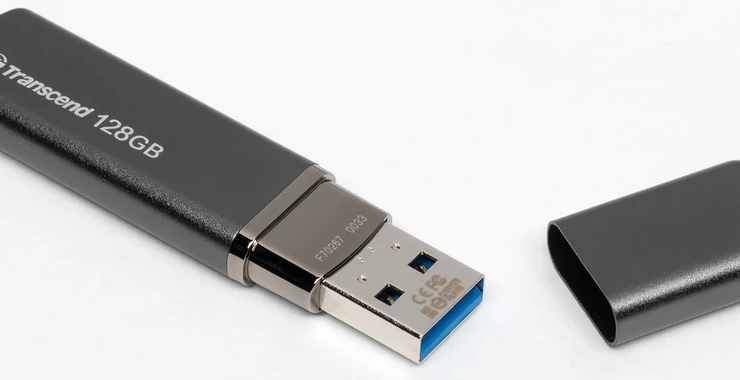 Как выбрать USB-накопитель?