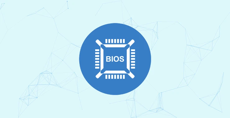 Что такое BIOS (БИОС)?