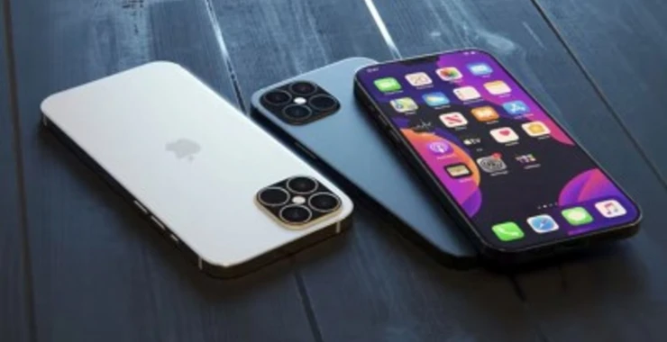 Опубликованы первые «живые» снимки дисплея iPhone 12