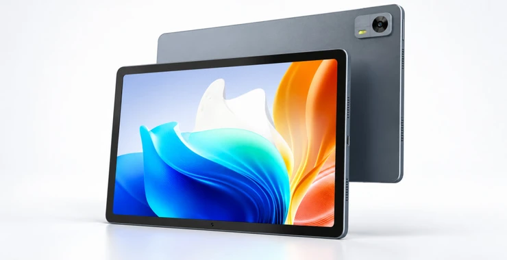 Планшет Lenovo Erazer X11A Pad вышел с экраном 10,95″, 6/128 ГБ и батареей 6000 мА·ч