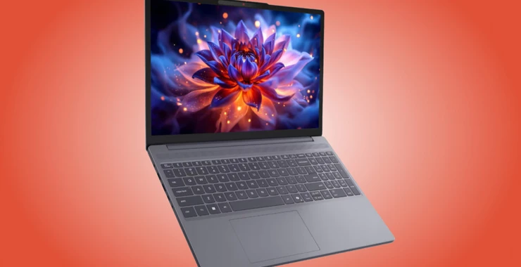 Lenovo IdeaPad Slim 3i 15IWC11 вышел в США: экран 120 Гц и до 19 часов автономной работы