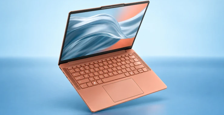 Lenovo выпустила ноутбук IdeaPad Vibe Gen 12 с Ryzen AI 7 
